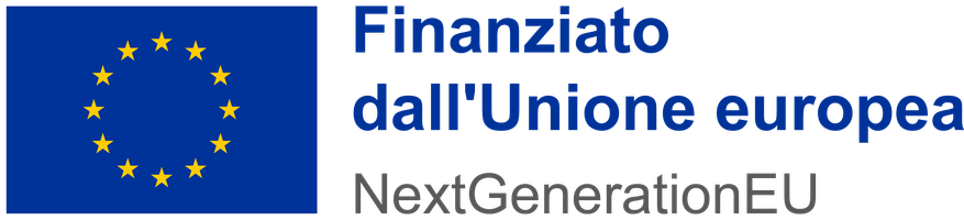 Finanziato dall'Unione europea - NextGenerationEU